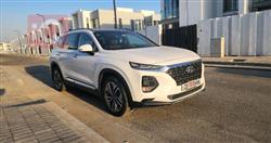 هیوندای سەنتافی